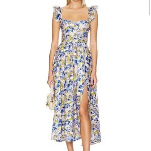 Astr the label wedelia dress size XS NWOT